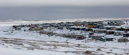420px sanikiluaq