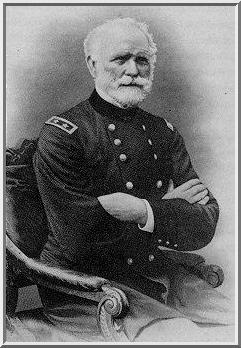 9 general luther blake