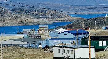 Cape dorset penisule de foxe 1