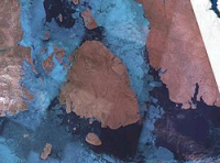 Cornavalis island