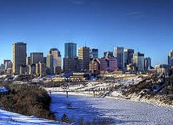 Edmonton alberta
