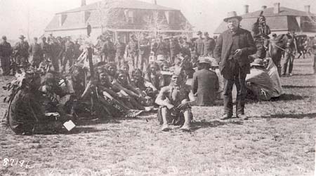 Fort keogh 87191