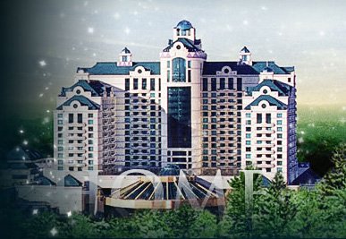 Foxwoods