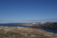 Ile belcher