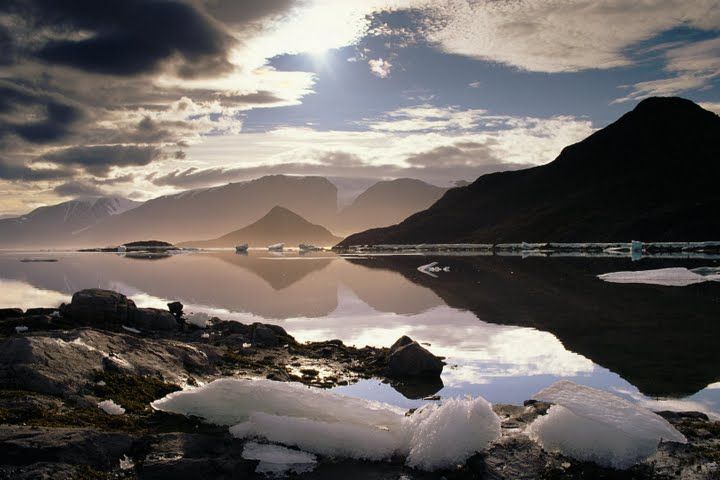 Ille d ellesmere nunavut