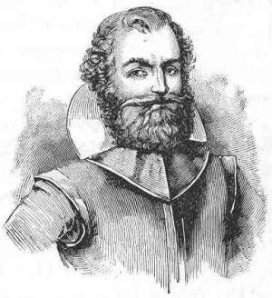 John smith bah