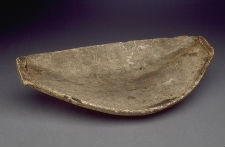 Lampe en steatite