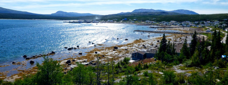 Makkovik