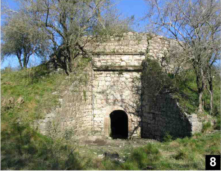 Site de las voboras fonde par juan de narbona