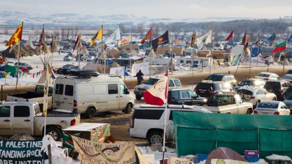 Standing rock vue ensemble 1