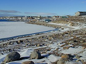 Taloyoak 01