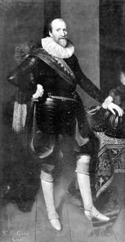 Thomas gates