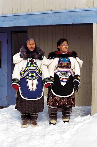 Throat singers 1999 04 07