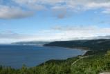 View of pleasant bay