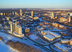 Winniped manitoba
